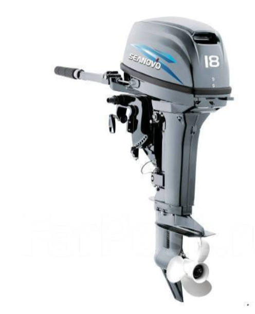 Лодочный мотор SEANOVO SN18FHBS в Норильске