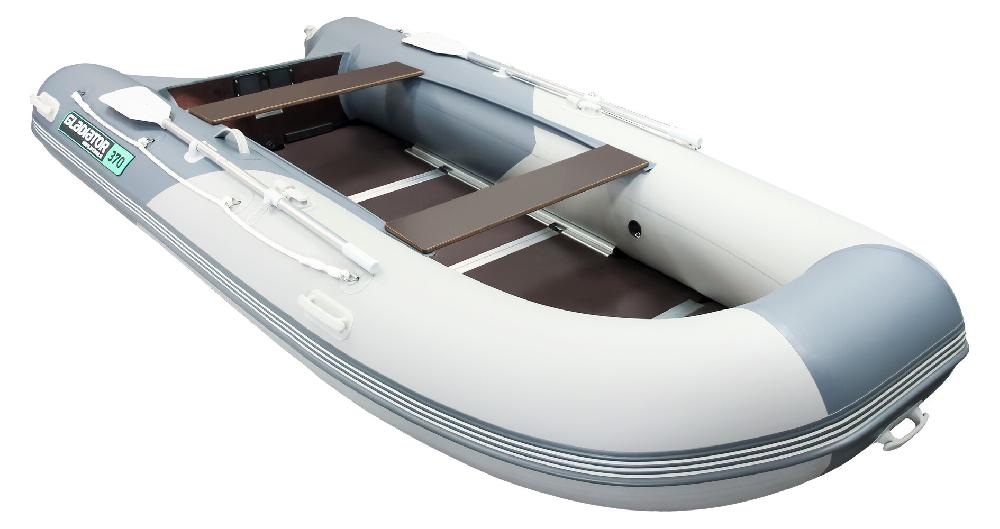 НАДУВНАЯ ЛОДКА GLADIATOR E330S в Норильске