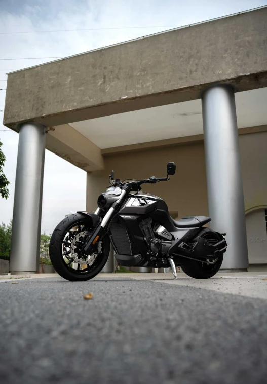 Мотоцикл Benda LFC 700 Pro в Норильске