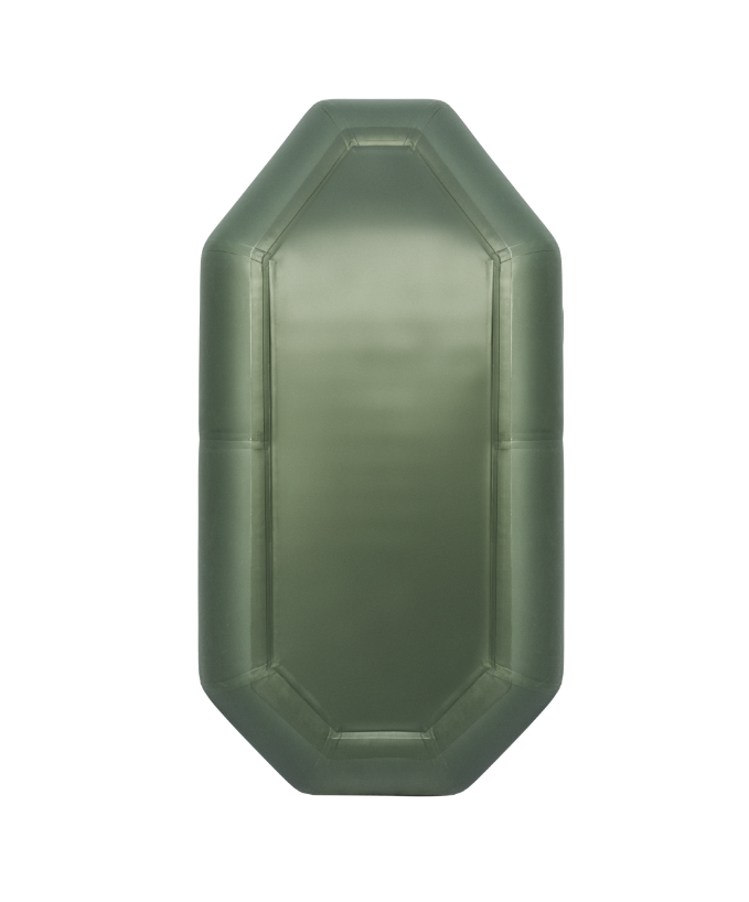  Лодка АКВА-ОПТИМА 190 в Норильске