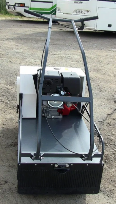 Мотобуксировщик ВЕПС «БЮДЖЕТНЫЙ» 15 л.с. в Норильске