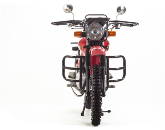 Мотоцикл FORESTER 200 (2021 г.) в Норильске