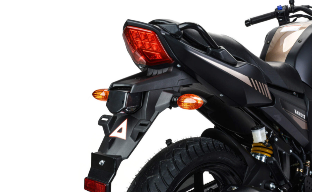 Мотоцикл MOTOLAND (МОТОЛЕНД) 300 BANDIT в Норильске