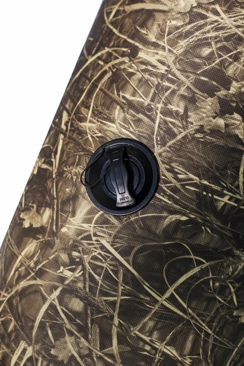 КРЕСЛО НАДУВНОЕ SMARINE, 85Х75 СМ, ПВХ, КАМЫШ в Норильске