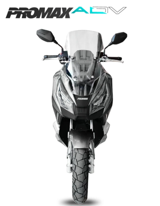 МаксиСкутер PROMAX-HONDA ADV 250(49) EFI (Inspired by HONDA) в Норильске