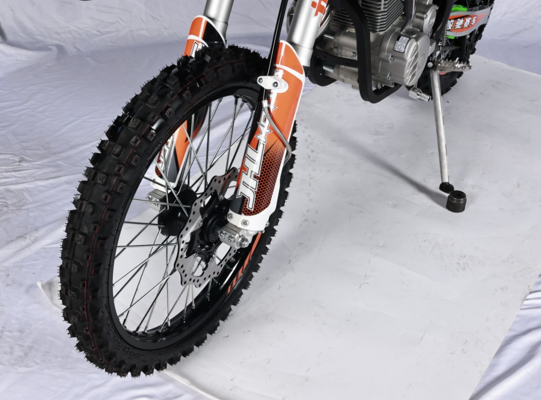 Мотоцикл JHLMOTO JHL LX1 CB250 (172FMM-3A) в Норильске