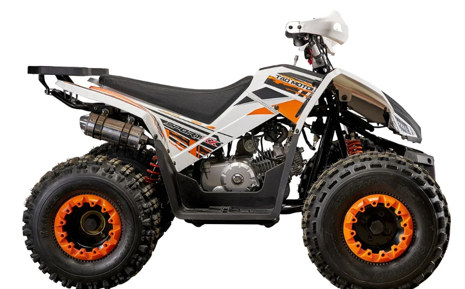 Квадроцикл YACOTA SPORTY XX 125 в Норильске