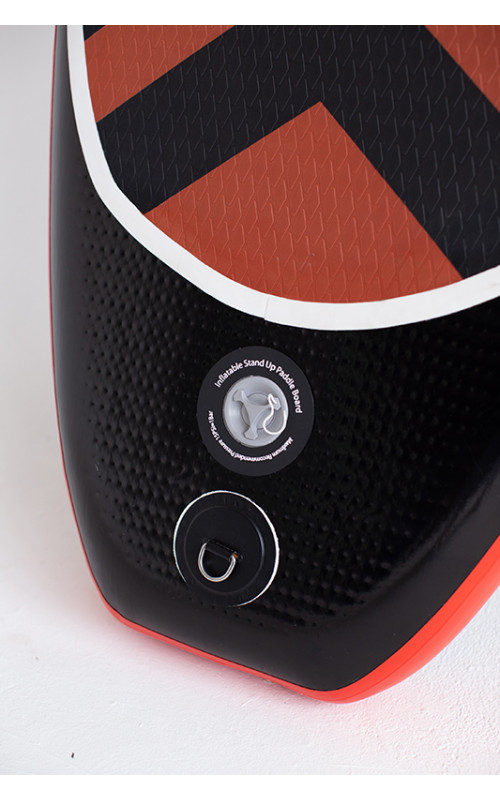 НАДУВНОЙ SUP BOARD BURNFIRE 11 в Норильске