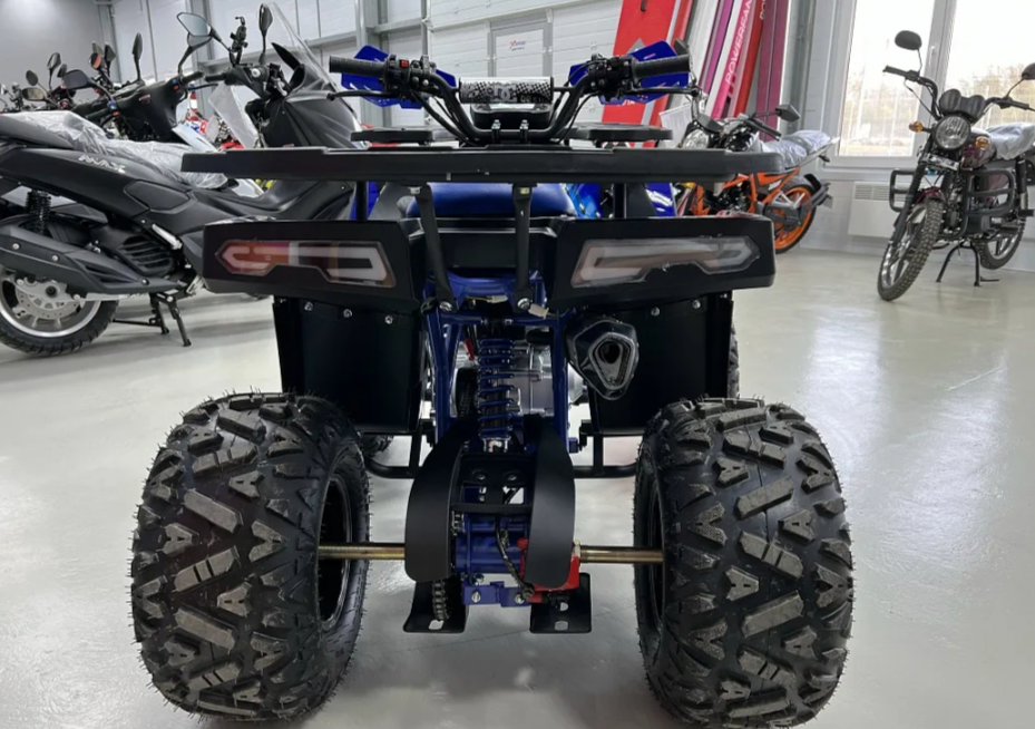 Квадроцикл PROMAX SPACE 200 в Норильске