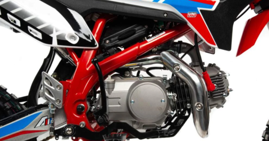 Питбайк MOTOLAND (МОТОЛЕНД) Apollo125 DT125 в Норильске