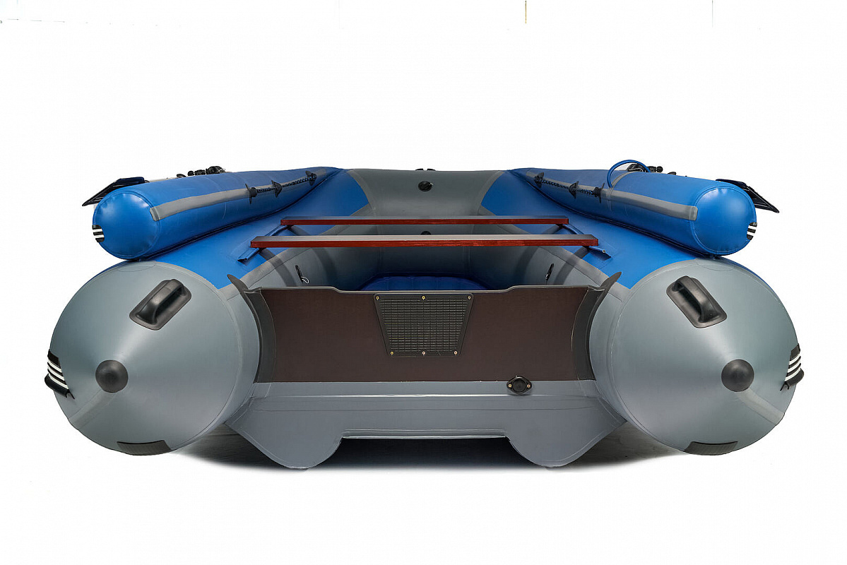 Лодка MISHIMO FAMILY LITE DF 370 в Норильске