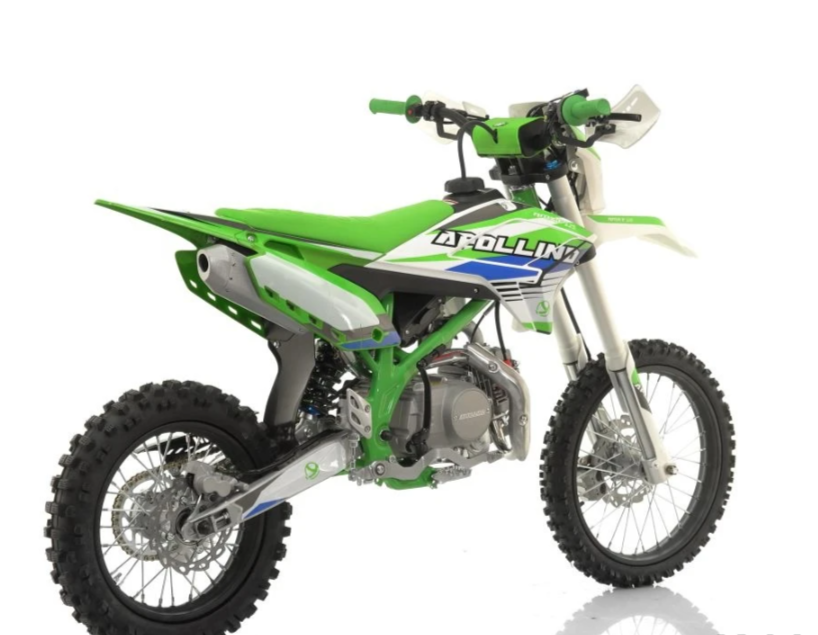 Питбайк Apollino AMX-F 125 в Норильске