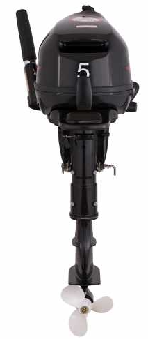 Лодочный мотор Condor F5HS с баком 12 л. в Норильске