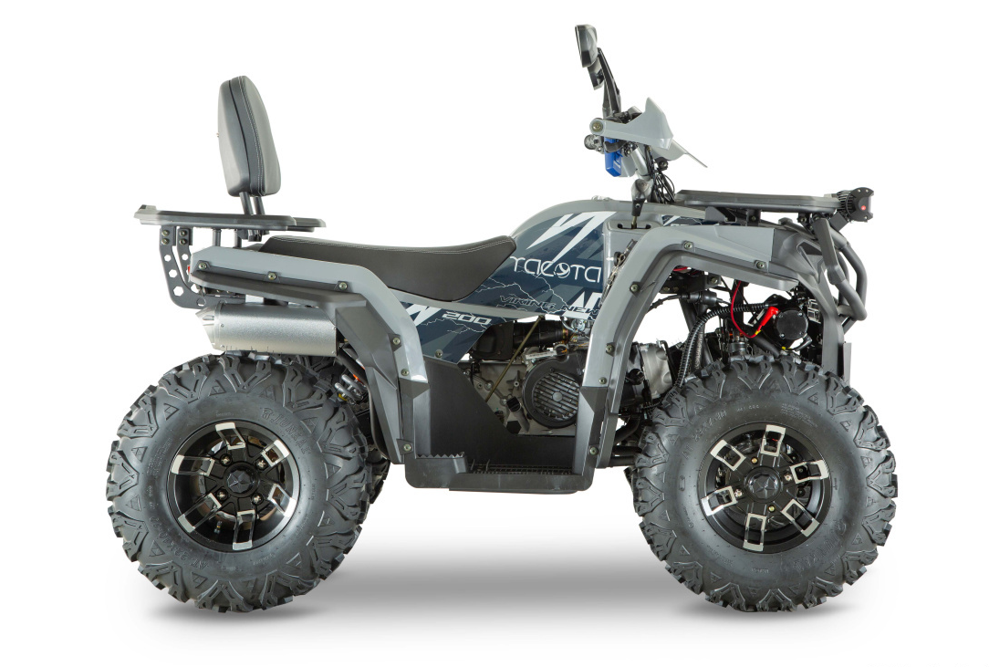 Квадроцикл YACOTA VIKING PRO 250 в Норильске
