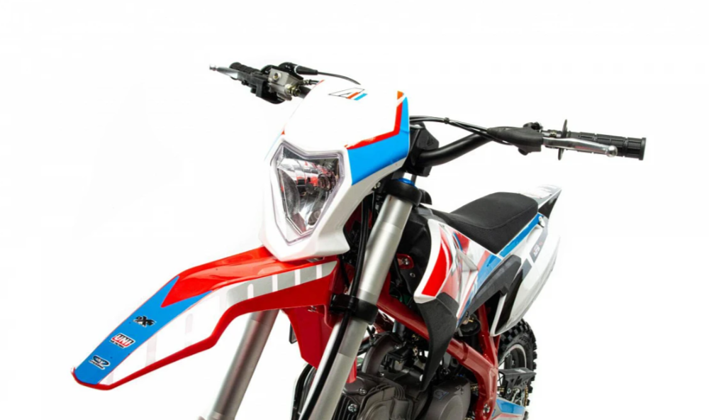 Питбайк MOTOLAND (МОТОЛЕНД) Apollo 125 DT125 E в Норильске