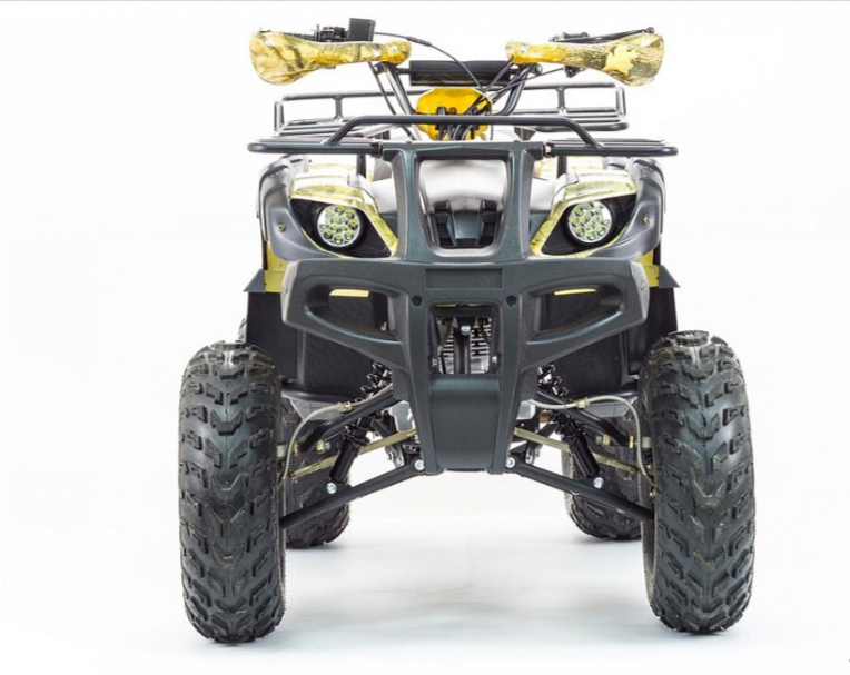 Квадроцикл MOTOLAND (МОТОЛЕНД) 250 ADVENTURE в Норильске