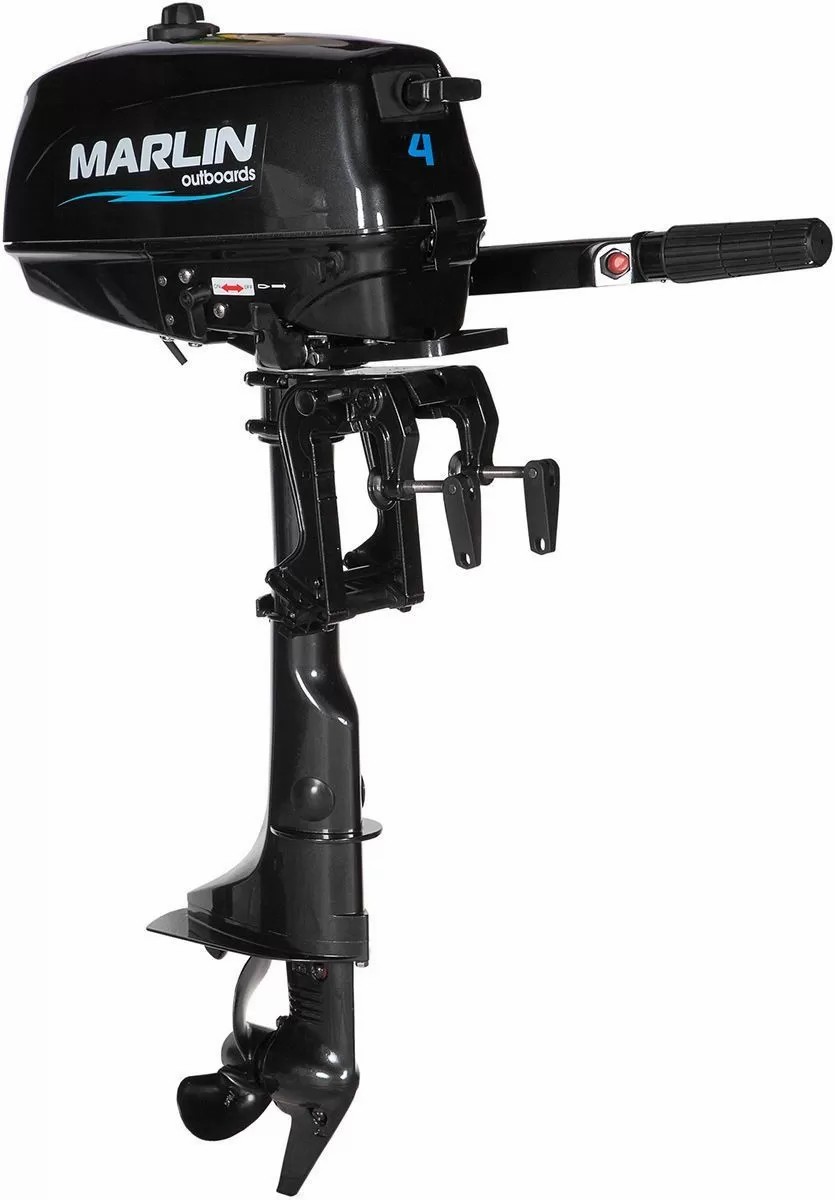 Лодочный мотор MARLIN MP 4 AMHS в Норильске