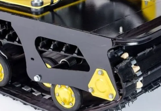 Мотобуксировщик FISHRIDE КОМПАКТ 17 л.с. в Норильске