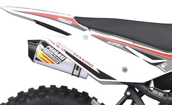 Питбайк Progasi Smart Max 150 в Норильске