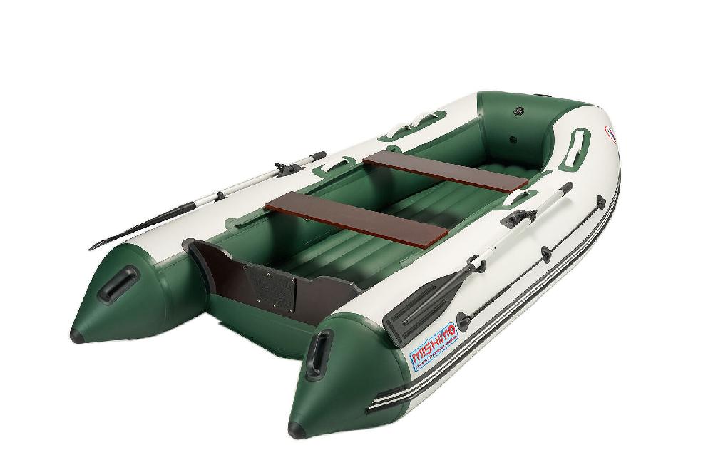 Лодка MISHIMO LITE 360 в Норильске