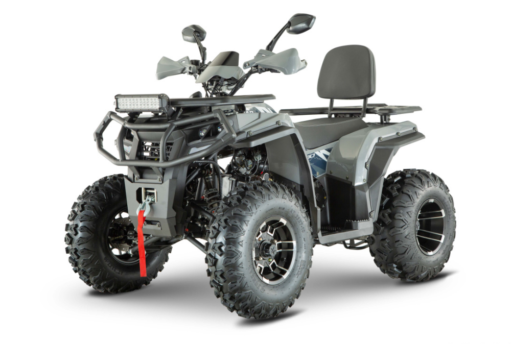 Квадроцикл YACOTA VIKING PRO 250 в Норильске