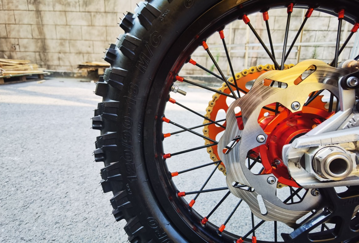 Мотоцикл JHLMOTO JHL Z8 NC300S (182-MN) в Норильске