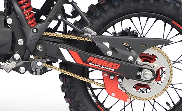 Питбайк Progasi Smart Max 150 в Норильске