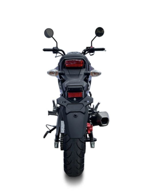 Мотоцикл PROMAX STRYKER 200(49) в Норильске