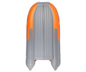 НАДУВНАЯ ЛОДКА GLADIATOR E380S в Норильске