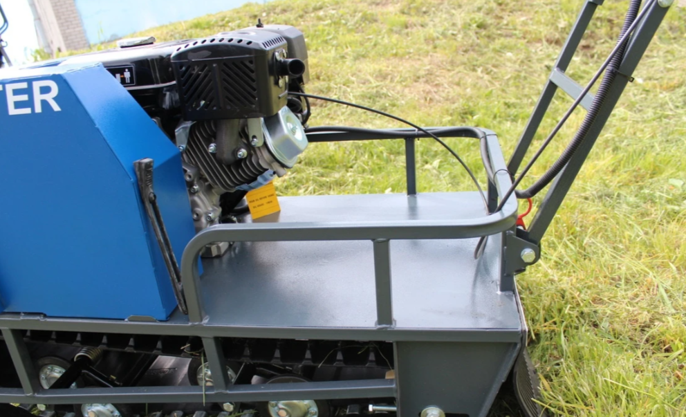 Мотобуксировщик ВЕПС WINTER «ТОРОС» 15 в Норильске