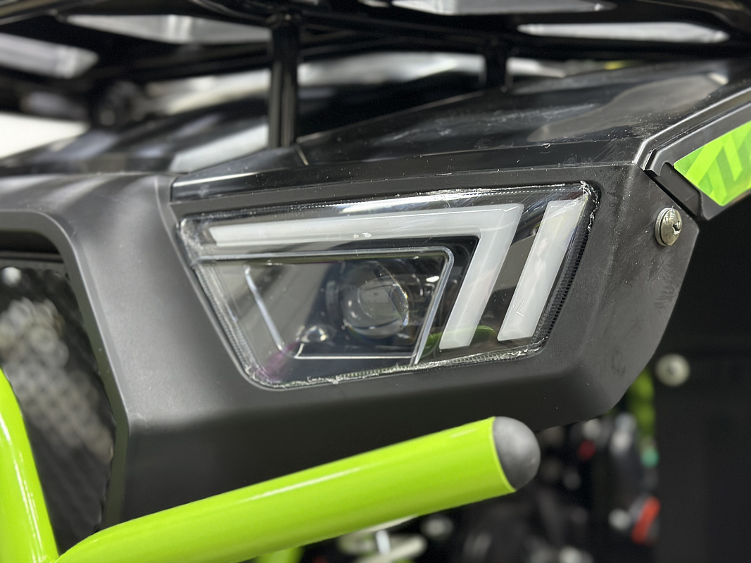 Квадроцикл PROMAX МАЙНКРАФТ 192 в Норильске