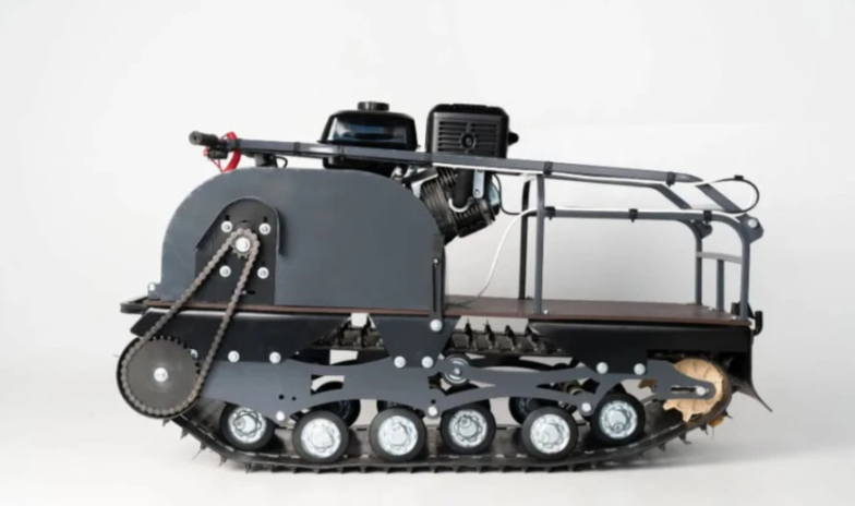 Мотобуксировщик ОНЕГО 500 15 FRONT LIMITED в Норильске