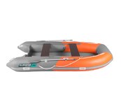 НАДУВНАЯ ЛОДКА GLADIATOR E380S в Норильске