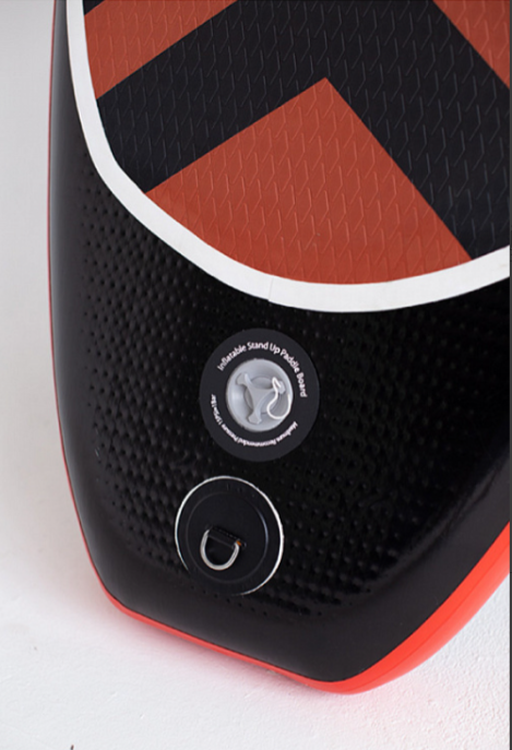 НАДУВНОЙ SUP-BOARD BURNFIRE 10,6 в Норильске