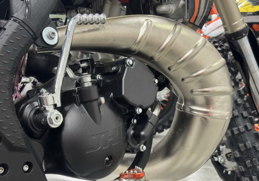 Мотоцикл JHLMOTO JHL M5 MT250 (1E66MM) в Норильске