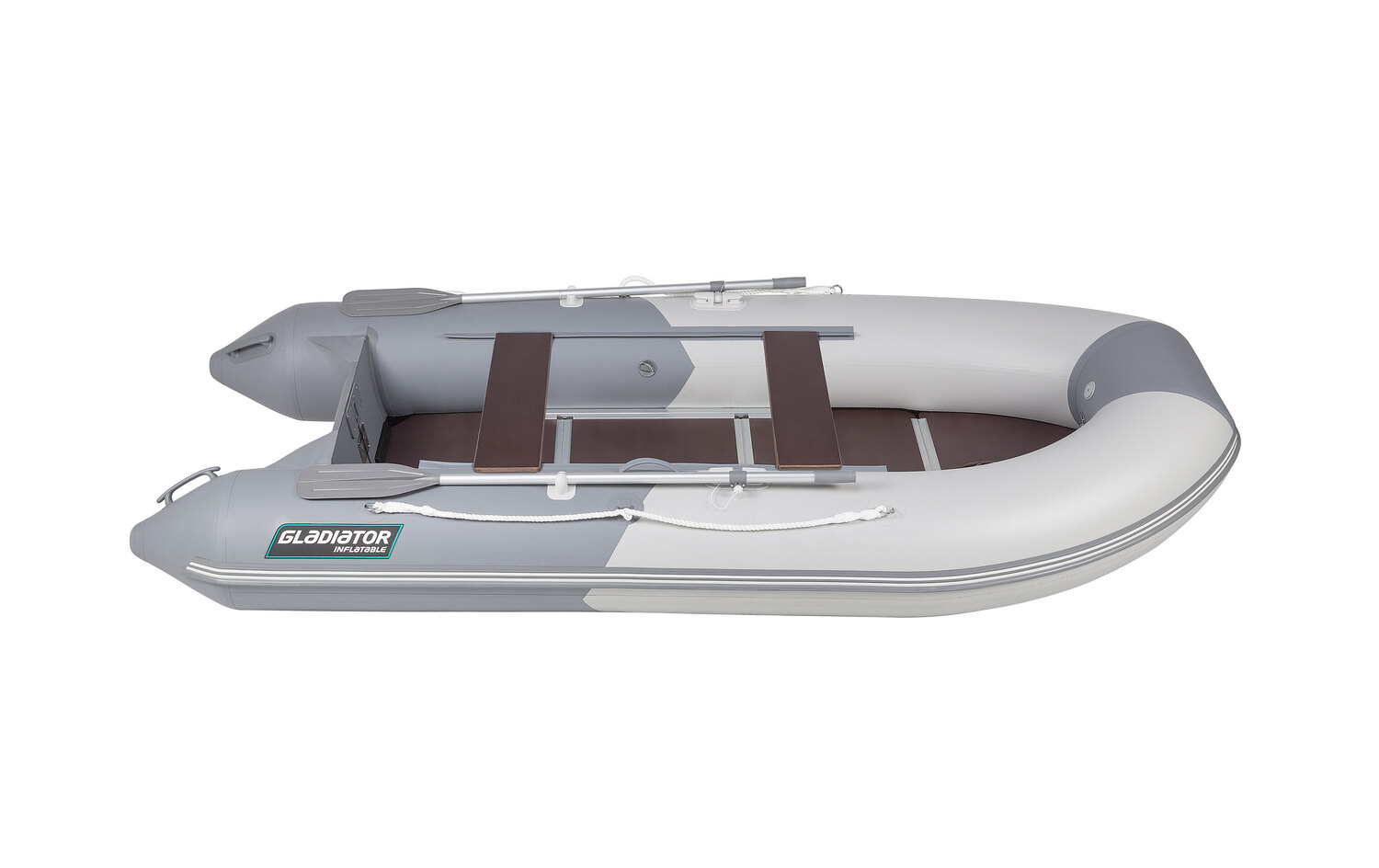 НАДУВНАЯ ЛОДКА GLADIATOR B330 в Норильске