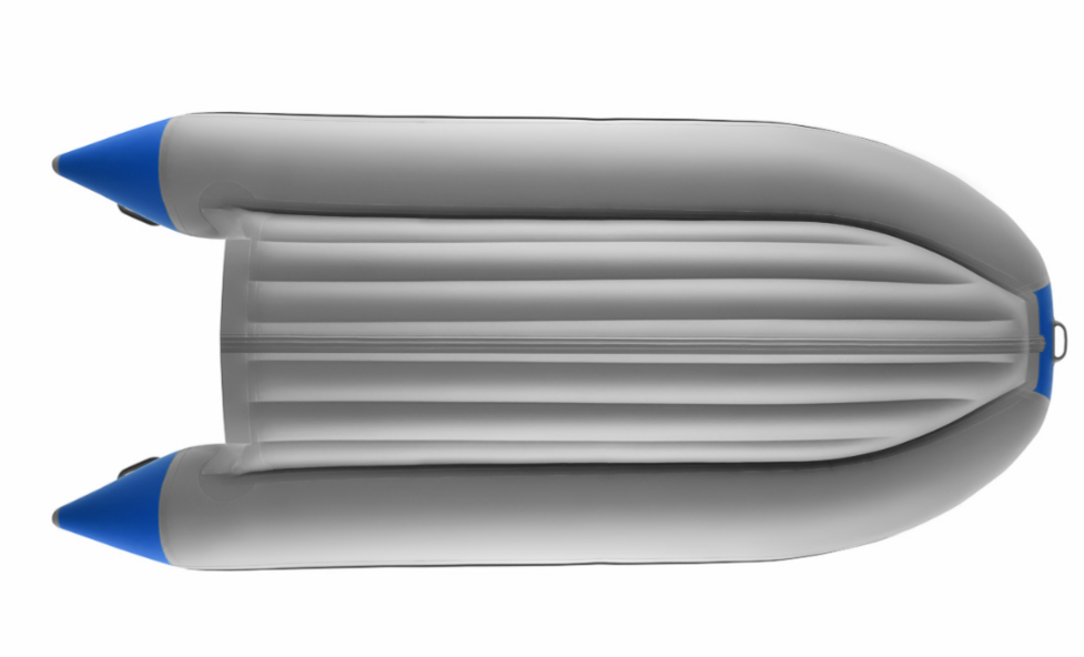 ЛОДКА ДРАККАР 3600 НДНД HANT-PRO в Норильске