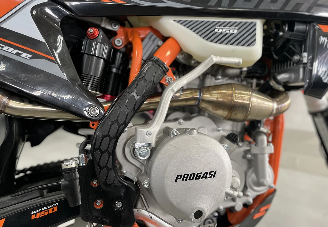 Мотоцикл PROGASI HARDCORE 450 в Норильске