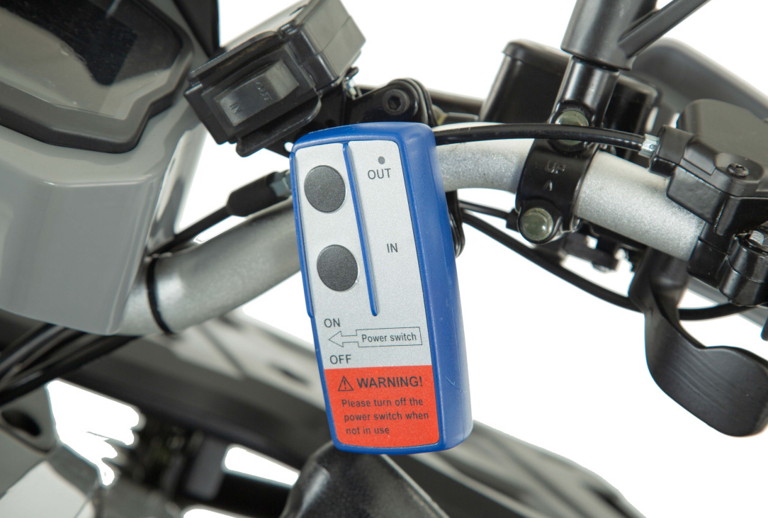 Квадроцикл YACOTA VIKING PRO 250 в Норильске