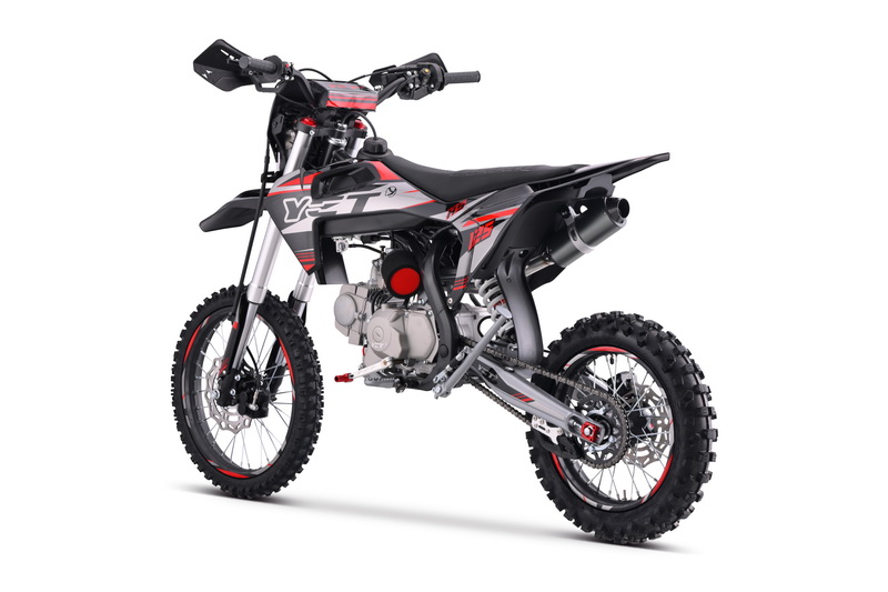 Питбайк YACOTA H5 125 в Норильске