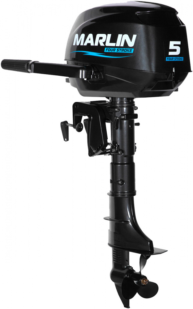 Лодочный мотор MARLIN MF 5 AMHL в Норильске