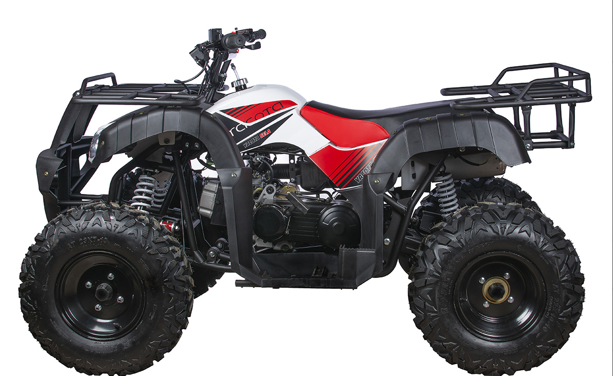 Квадроцикл YACOTA SELA 200 в Норильске