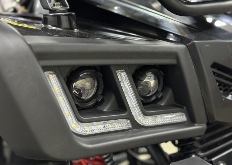 Квадроцикл GBM MAVERICK 300 NEW PREMIUM в Норильске