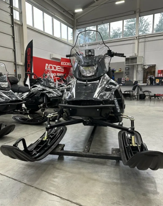 СНЕГОХОД IRBIS SF200L XE SUPERLONG в Норильске