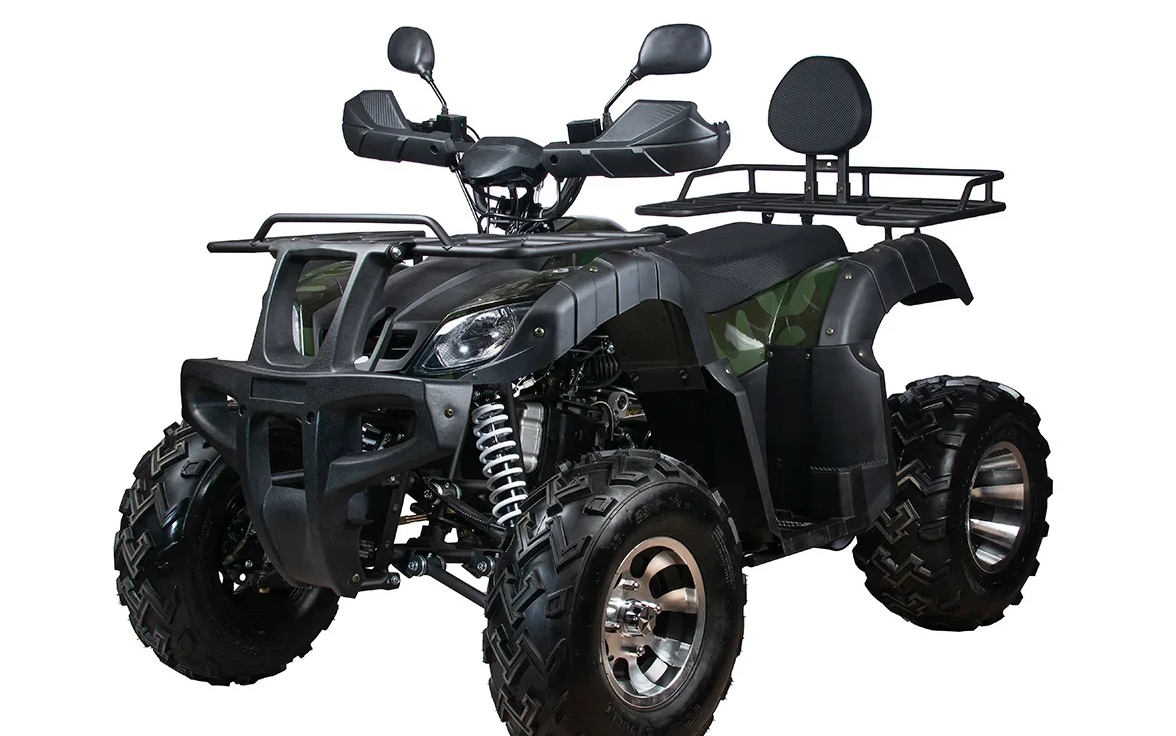 Квадроцикл YACOTA SELA 200 PRO в Норильске