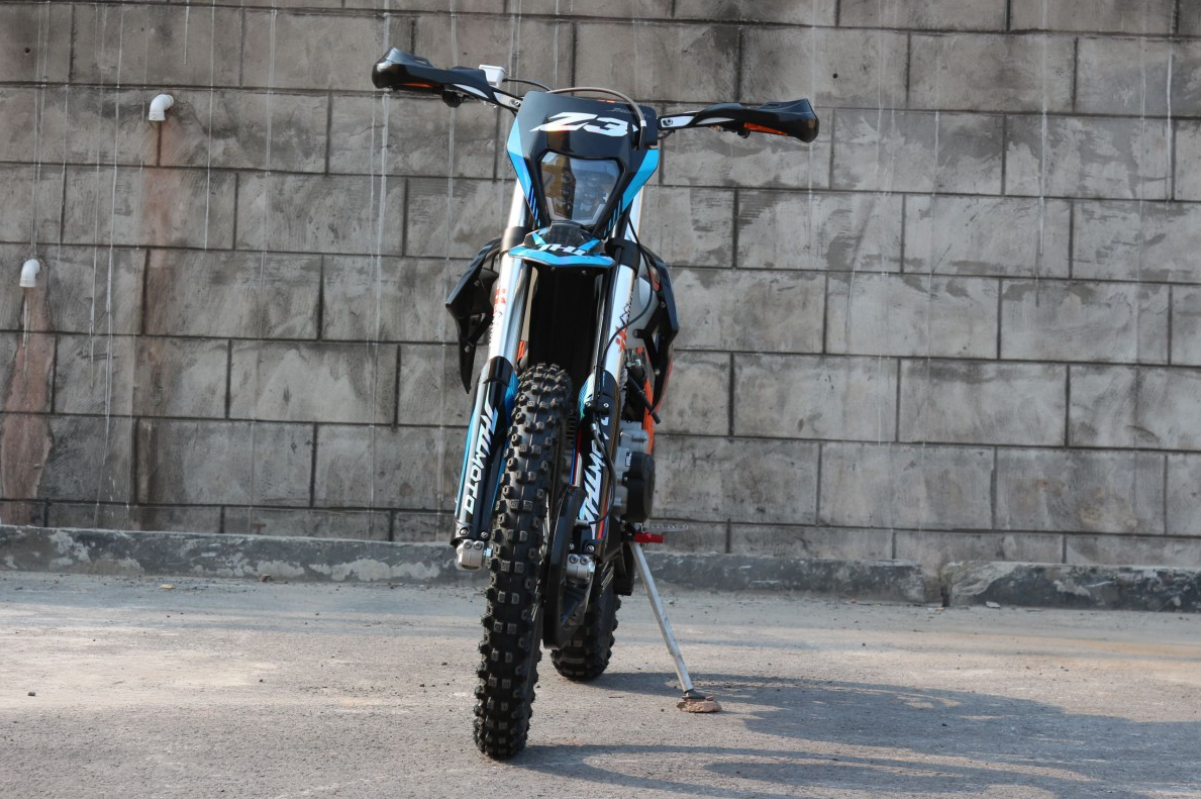 Мотоцикл JHLMOTO JHL Z3 CB250 (172FMM-3A) в Норильске