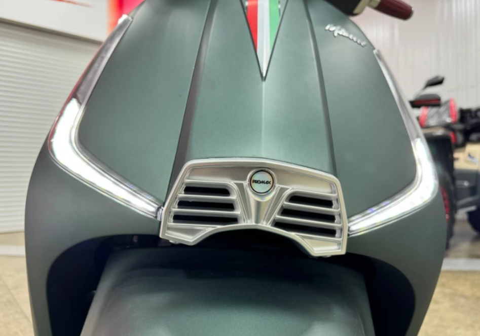 Скутер PROMAX Miami 240 (49) в Норильске