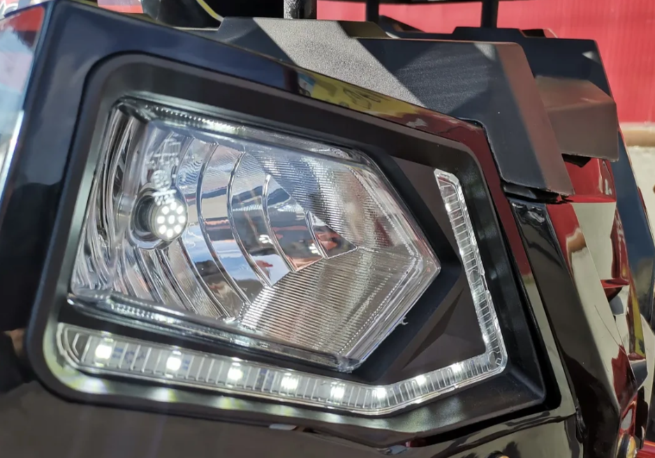 Квадроцикл GBM SHARP BIG 300 NEW в Норильске