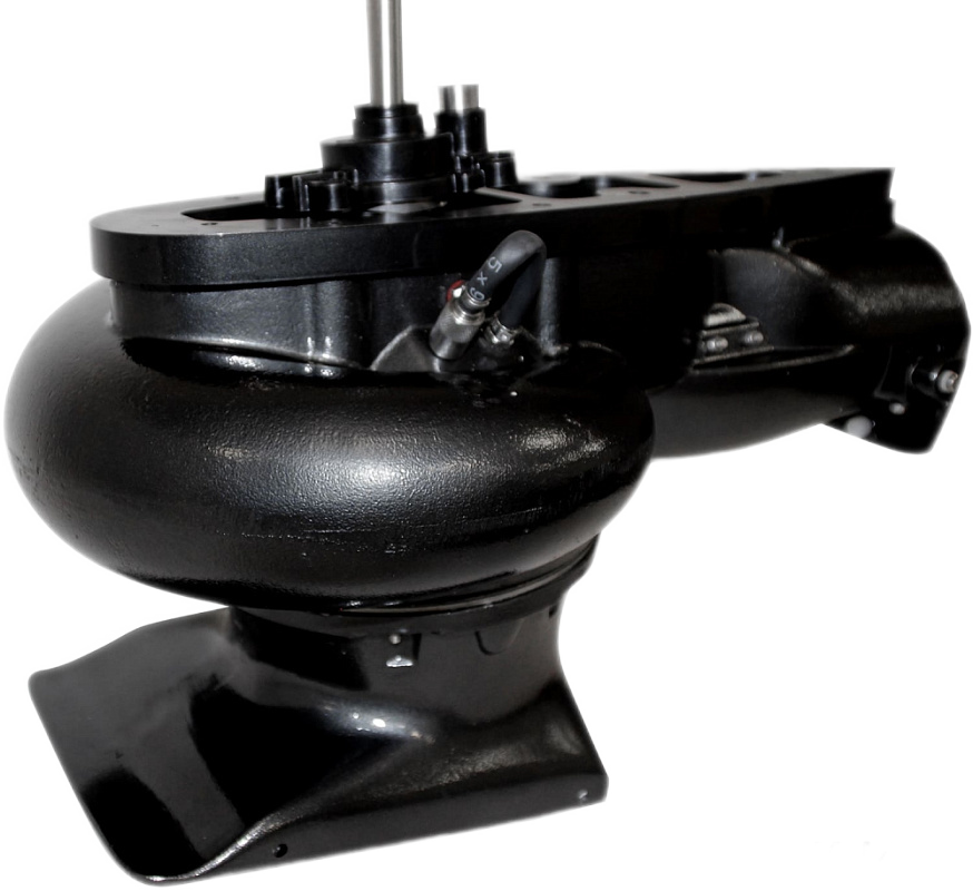 Водомётная насадка CONDOR 30 JET в Норильске