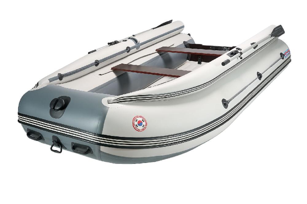 Лодка MISHIMO FAMILY LITE DF 370 в Норильске